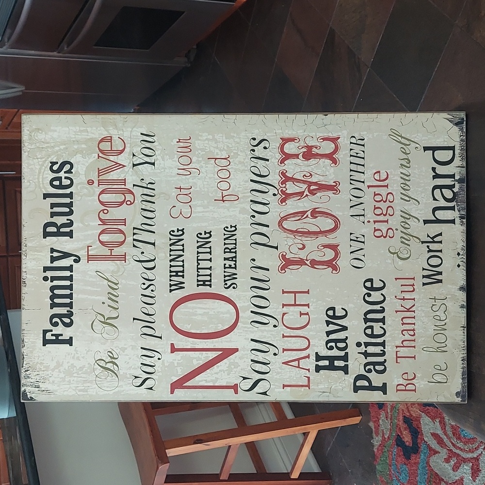 18x28 plywood picture